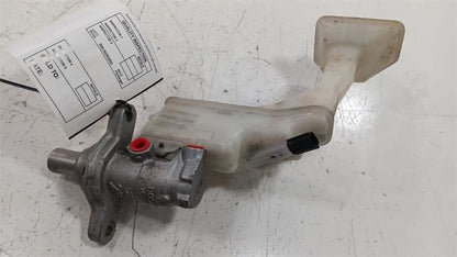 Brake Master Cylinder VIN K 1st Digit Korea Built Fits 15-20 ROGUE OEM
