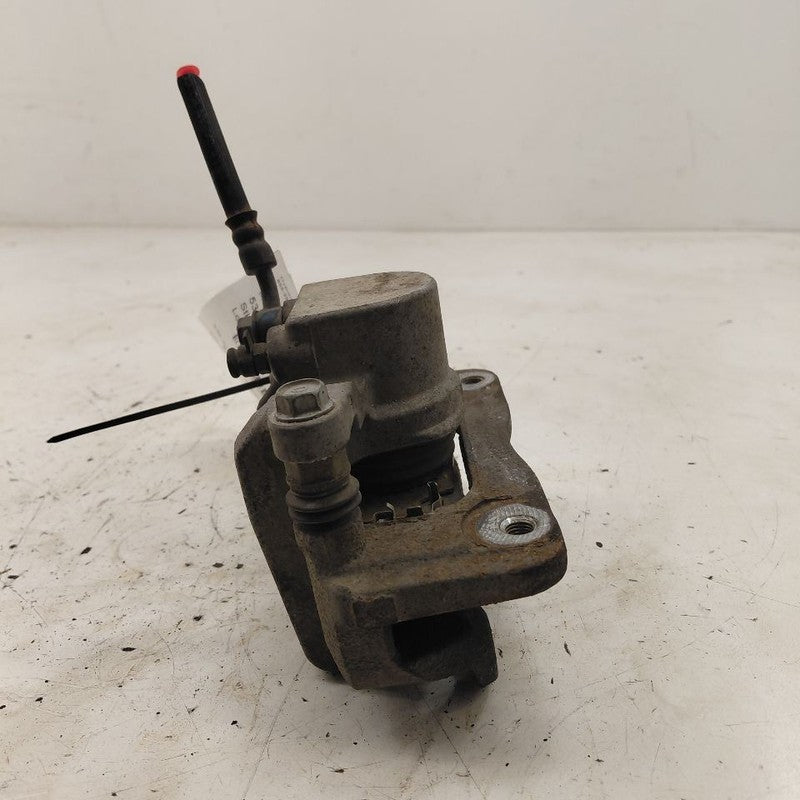 Passenger Right Rear Brake Caliper Without Painted Calipers 16-20 Kia 