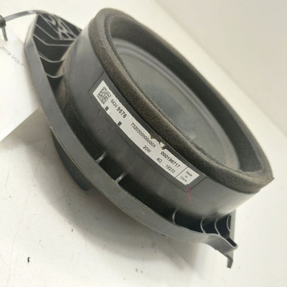 Chevy Volt Speaker Left Driver Rear  2019 2018 2017 2016 OEM