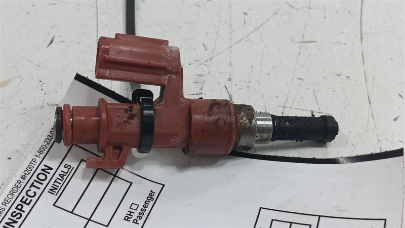 2320938030 Fuel Injection Injector Upper Port Fits 07-09 LEXUS LS460
