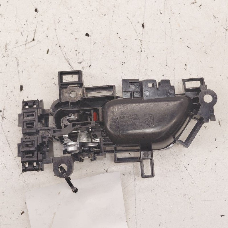 Honda HR-V Door Handle Right Passenger Rear Interior Inside  2026 2025