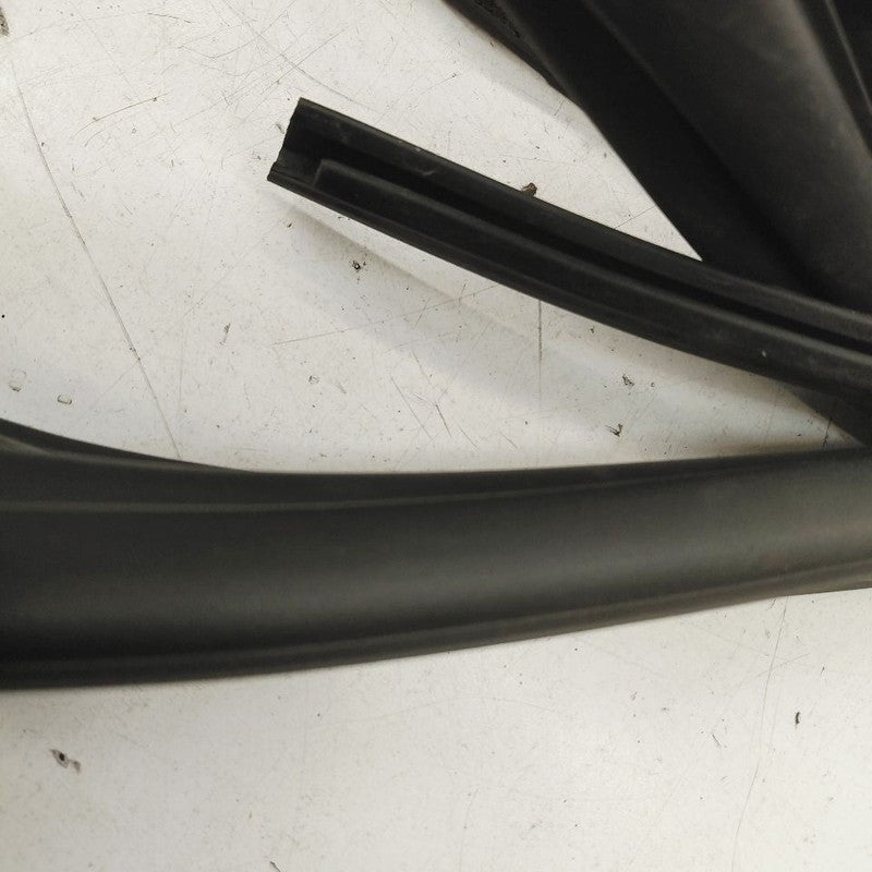 Chrysler 300 On Door Seal Rubber Right Passenger Rear Back  2017 2018 