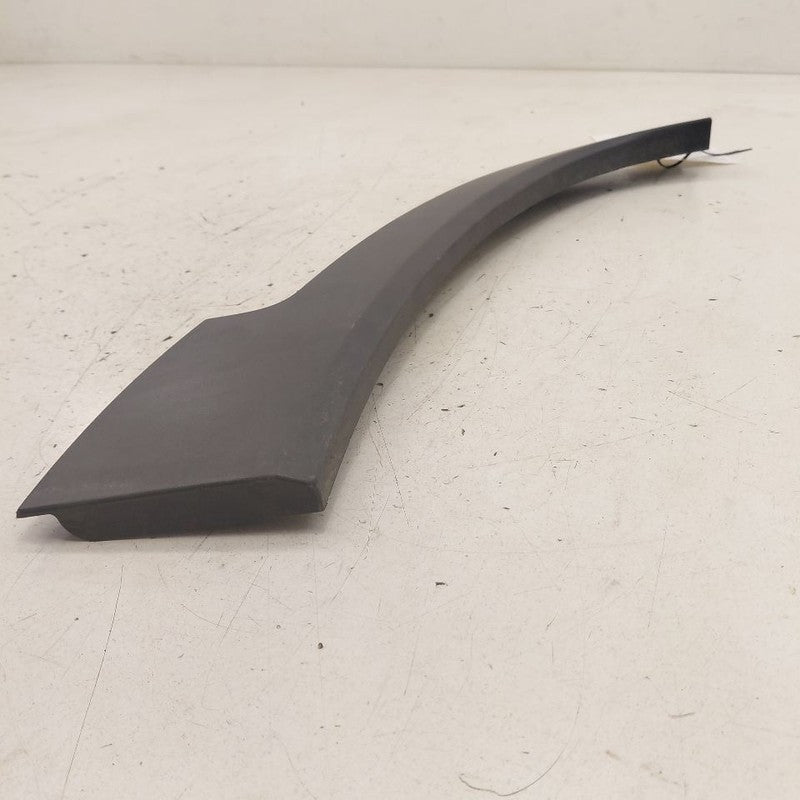 Jeep Cherokee Left Rear Fender Flare 2019 2020 2021