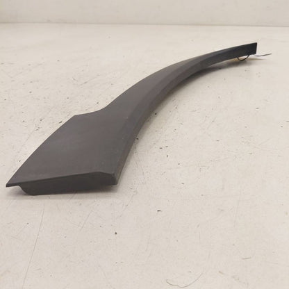 Jeep Cherokee Left Rear Fender Flare 2019 2020 2021