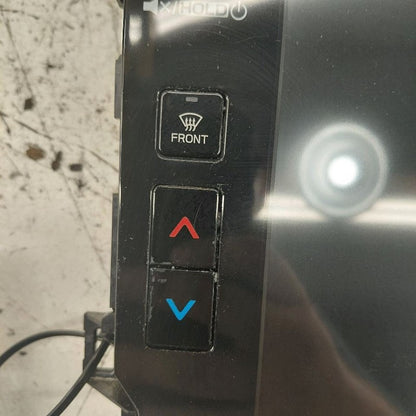 Screen Display And Control Panel Fits 24-25 XV Subaru Crosstrek