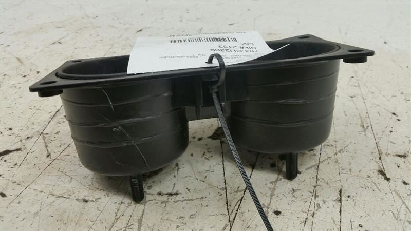 Dodge Journey Cup Holder 2009 2010 2011 2012 2013