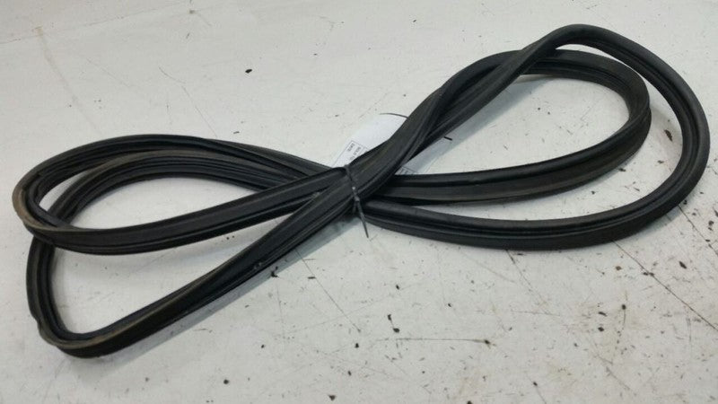 Honda Accord Trunk Lid Hatch Door Rear Back Rubber Seal Gasket 2008 2009 2010