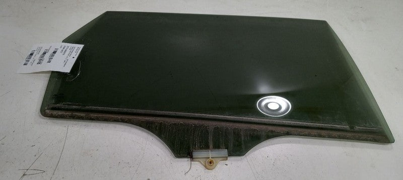 83420C5010 Passenger Right Rear Door Glass Fits 16-20 SORENTO