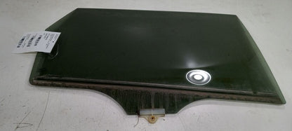 83420C5010 Passenger Right Rear Door Glass Fits 16-20 SORENTO