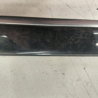 Chrysler 300 Left Rear Door Trim Bezel 2017 2018 2019