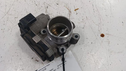 Throttle Body Valve 1.5L Fits 16-20 Chevy Malibu OEM