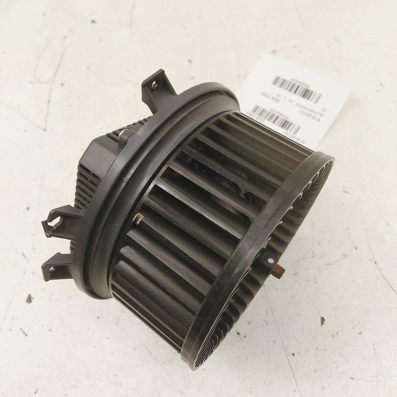 Blower Motor Fits 14-20 Chevy Impala