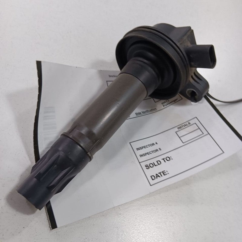 Coil Ignition Ignitor Fits 17-20 Lincoln Continental OEM