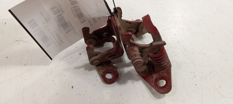 Dodge Avenger Door Hinge Set Right Rear Passenger 2014 2013 2012 2011 2010