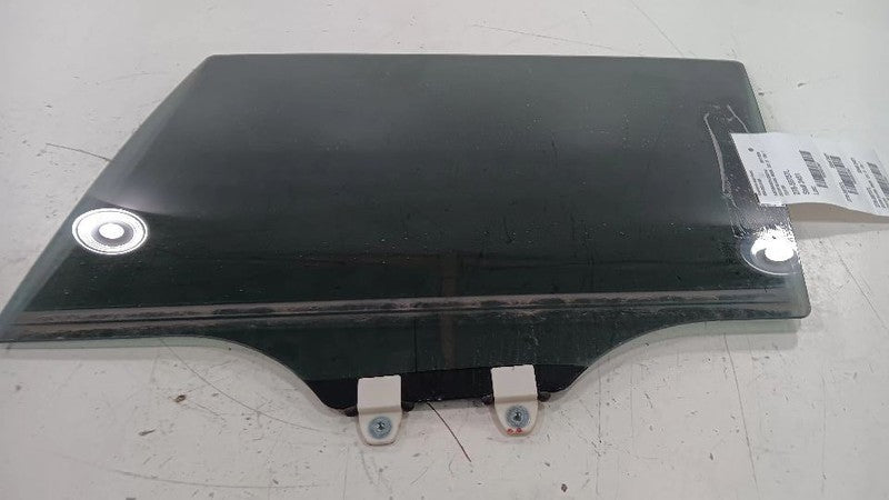 Left Rear Door Window Glass Fits 13-18 RDX OEM