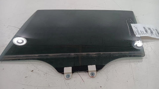 Left Rear Door Window Glass Fits 13-18 RDX OEM