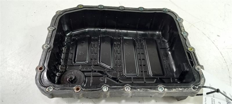 Kia Soul Transmission Housing Side Cover Plate 2012 2013 OEM
