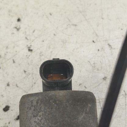 Ford Edge Variable Timing Gear Oil Control Valve Solenoid Cylinder Hea
