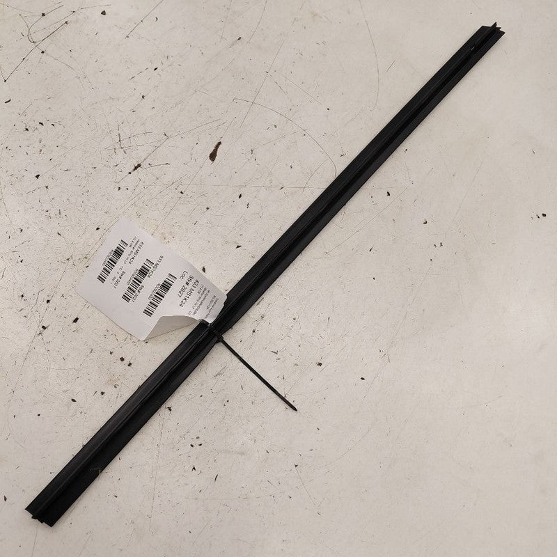 Mitsubishi Mirage Left Front Weather Strip Interior  2024 2023 2022 20