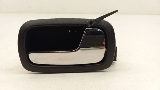 Chevy Cobalt Door Handle Right Passenger Rear Interior Inside 2006 2007 2008 200