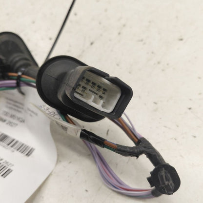 Mitsubishi Mirage Door Harness Wire Wiring Right Passenger Rear  2024 