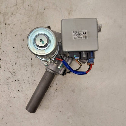 Steering Column Electric Assist Motor Hatchback Fits 15 17-24 Mitsubis