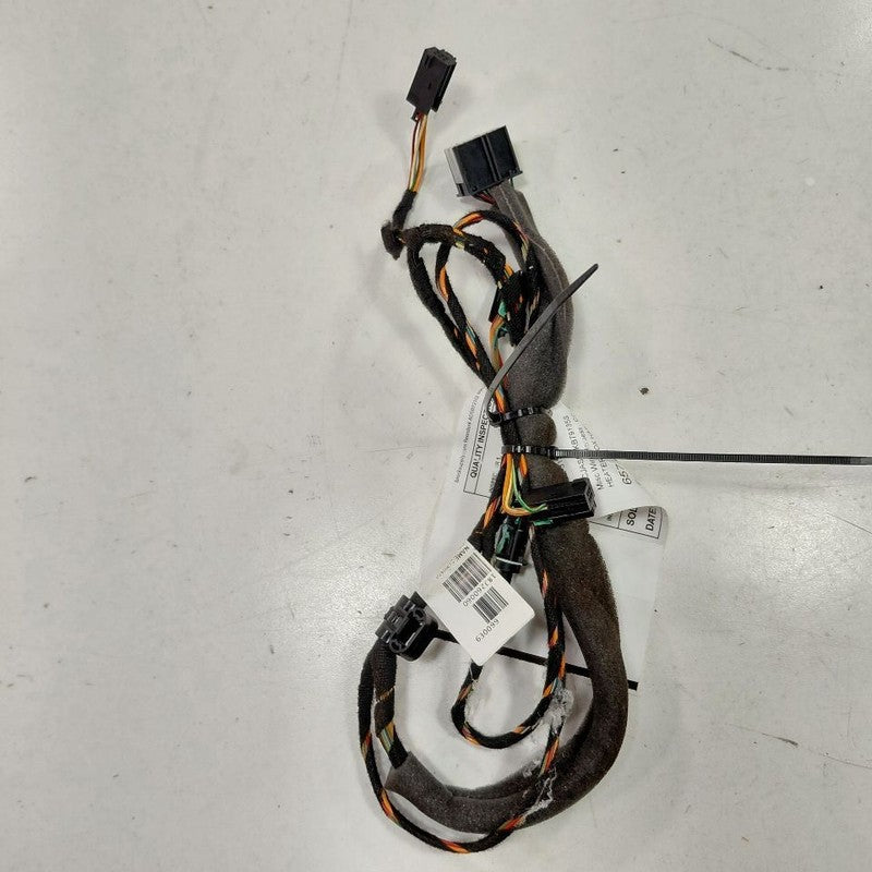 Buick Encore Heater Box Wire Harness  2020 2019 2018 OEM