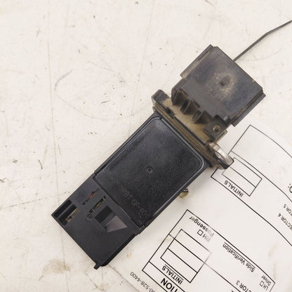 Mass Air Flow Meter Sensor 3.6L Fits 12-24 Chevy Camaro OEM