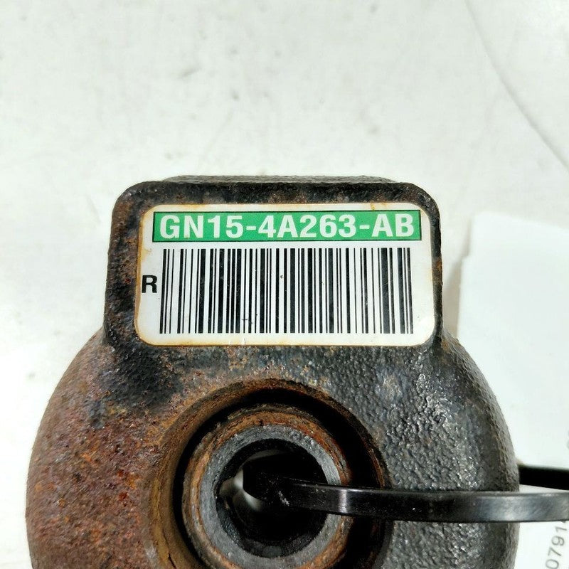 Ford Ecosport Passenger Right Side Driveshaft Damper {GN154A263AB} 201