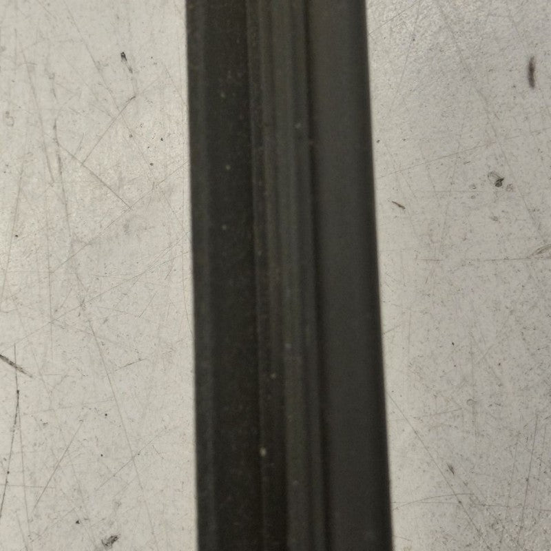 Hyundai Santa Fe Left Rear Weather Strip Interior  2019 2020