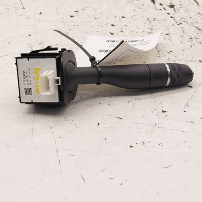 Steering Column Mounted Windshield Wiper Switch Fits 16-17 Cadillac CT