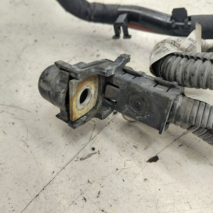 Volvo S60 Battery Cable  2018 2017 2016