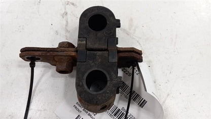 Mazda 6 Sway Bar Bushing Mounting Bracket 2013 2012 2011 2010 2009 OEM