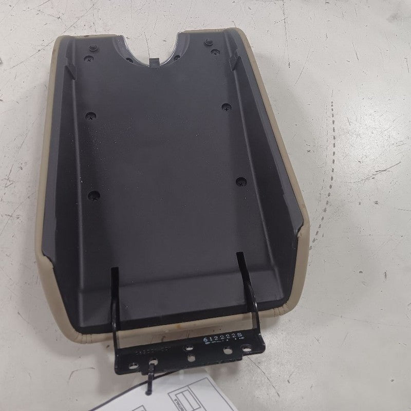 INFINITI QX50 Arm Rest  2017 2016 2015 2014