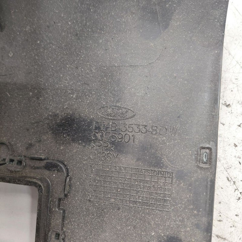 Ford Edge Steering Column Trim Cover Shell  2018 2017 2016 2015