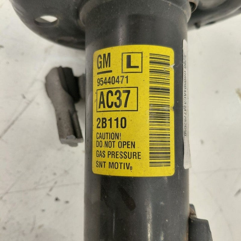 Driver Left Front Strut AWD Fits 13-22 Chevy Trax