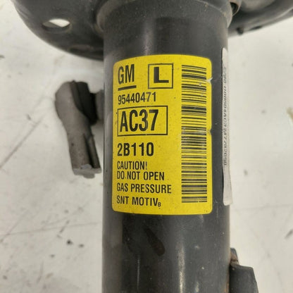 Driver Left Front Strut AWD Fits 13-22 Chevy Trax