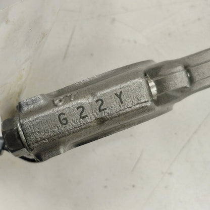 Nissan Versa Single Piston With Connecting Rod   1.6 2024 2023 2022 20