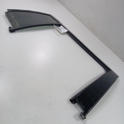 2025 GMC Acadia Passenger Right Rear Door Vent Window Glass OEM