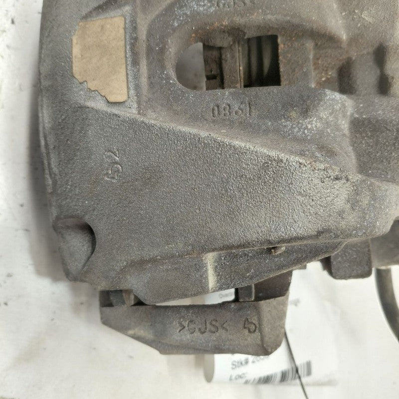 Driver Left Front Brake Caliper Fits 19-24 Ford Edge