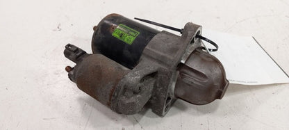 Engine Starter Motor ID 361002E120 Fits 14-16 FORTE  OEM