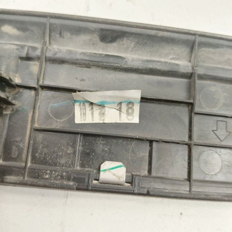 Nissan Maxima Sill Trim Plate Door Jam Threshold Right Passenger Front