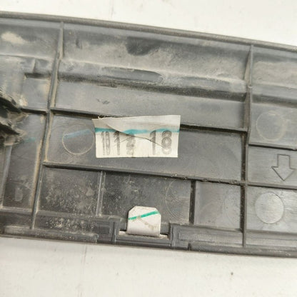 Nissan Maxima Sill Trim Plate Door Jam Threshold Right Passenger Front