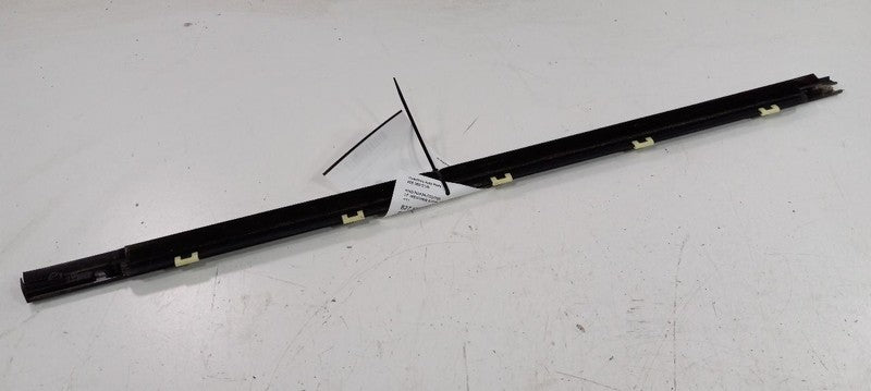 Kia Soul Door Glass Window Weather Strip Trim Front Left Driver 2019 2018 2017 