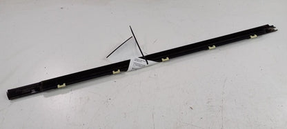 Kia Soul Door Glass Window Weather Strip Trim Front Left Driver 2019 2018 2017 