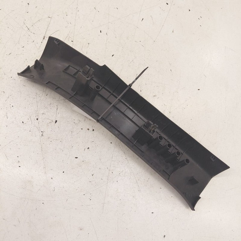 Mazda 6 Sill Trim Plate Door Jam Threshold Left Driver Rear  2016 2015