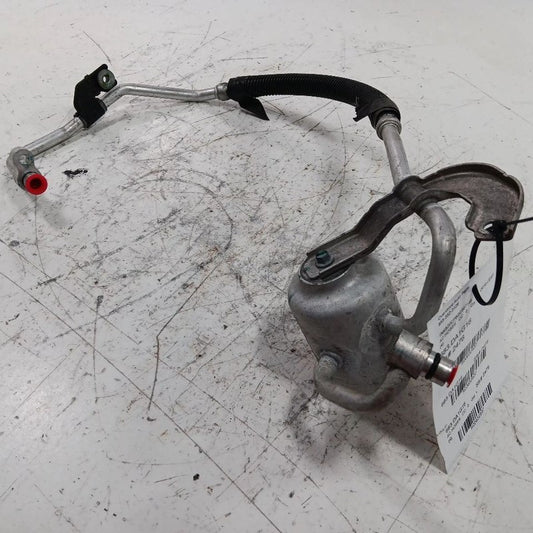 Nissan LEAF AC Hose Line  2013 2014 2015 2016 2017 OEM