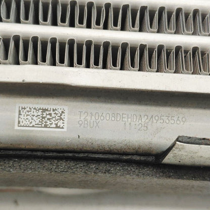 Air Conditioning AC Evaporator Fits 20-24 Buick Encore GX