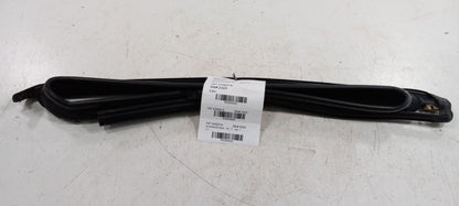 Dodge Dart Door Glass Window Seal Rubber Left Rear Back 2013 2014 2015 16