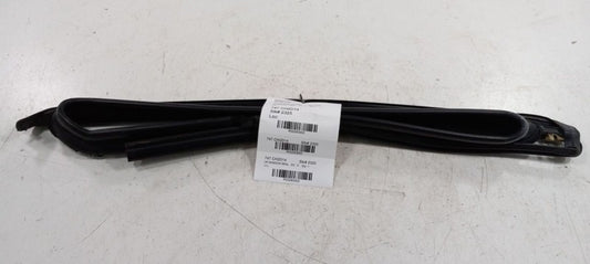Dodge Dart Door Glass Window Seal Rubber Left Rear Back 2013 2014 2015 16